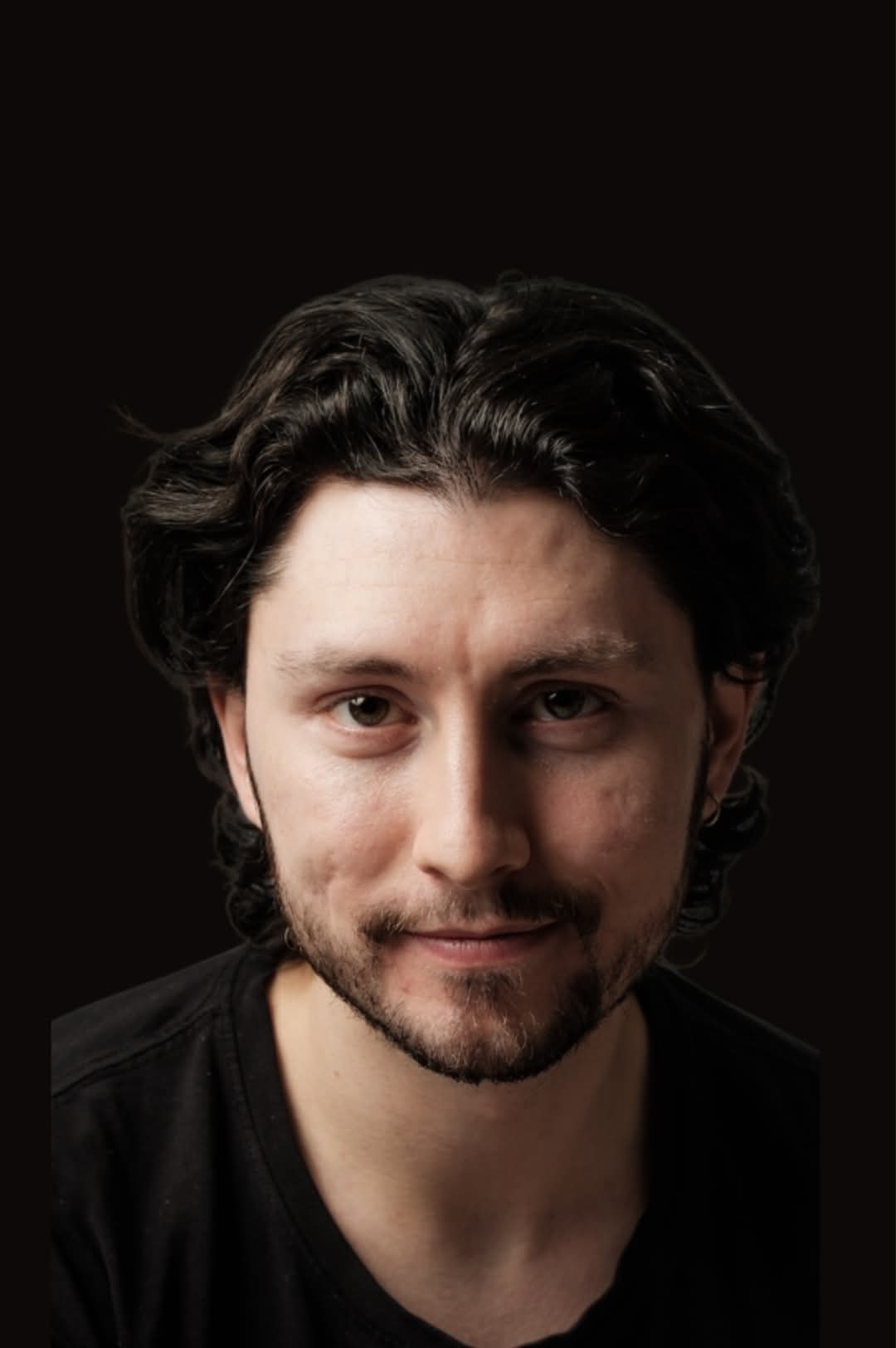 Christoffer Calandri